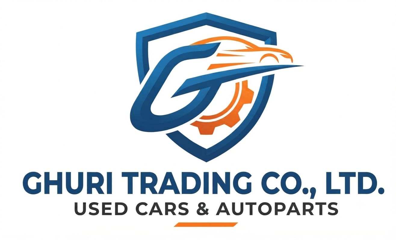 Ghuri Trading Co., Ltd